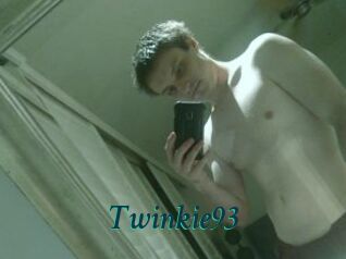Twinkie93
