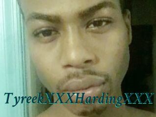 TyreekXXXHardingXXX