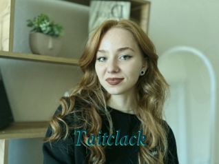 Taitclack