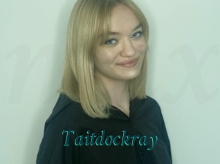 Taitdockray