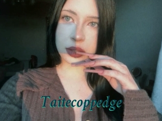 Taitecoppedge