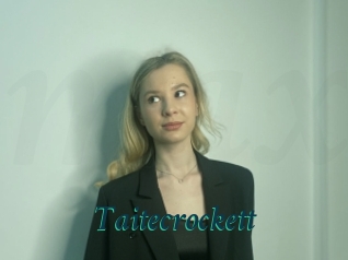 Taitecrockett