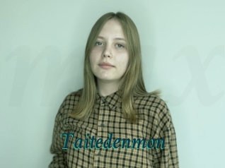 Taitedenmon
