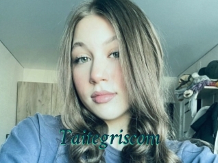 Taitegriscom