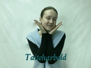Taiteharbold