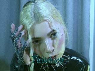 Taitehiett