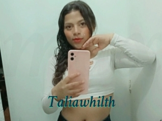 Taliawhilth