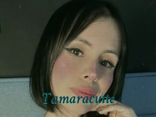 Tamaracutte