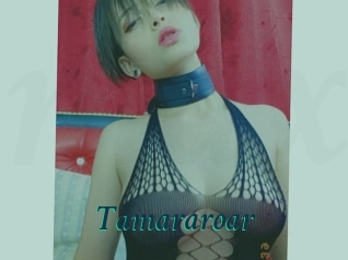 Tamararoar