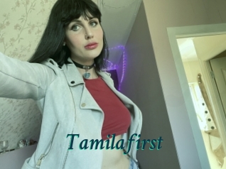 Tamilafirst