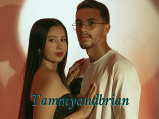 Tammyandbrian