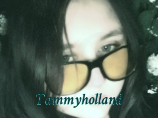 Tammyholland