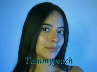 Tammypeach