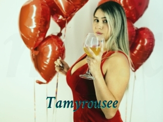 Tamyrousee