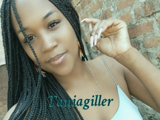 Taniagiller
