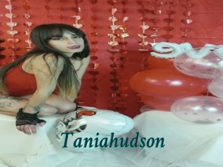 Taniahudson