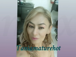 Taniamaturehot