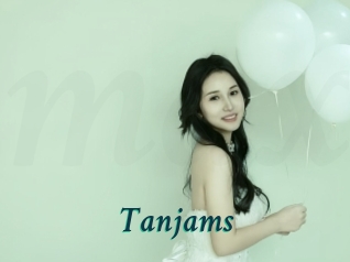 Tanjams