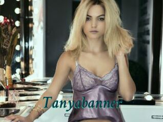 Tanyabanner