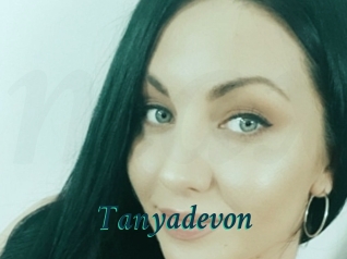 Tanyadevon