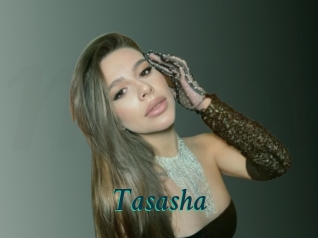 Tasasha