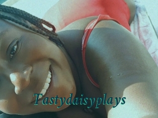 Tastydaisyplays