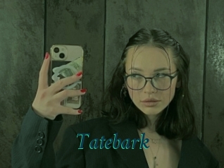 Tatebark