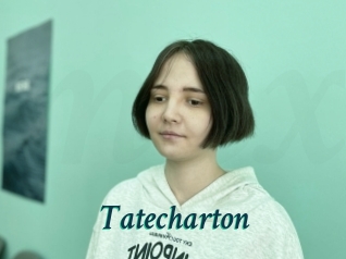 Tatecharton