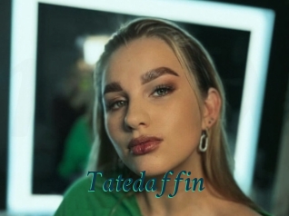 Tatedaffin