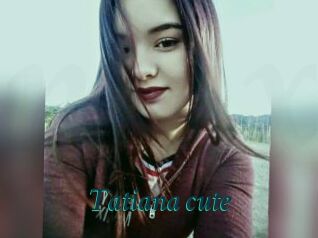 Tatiana_cute