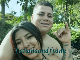 Tatianaandfrank