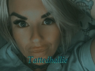 Tattedhallie