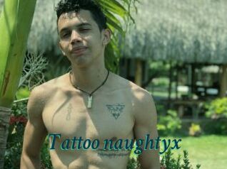Tattoo_naughtyx