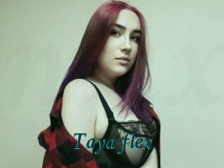 Taya_flex