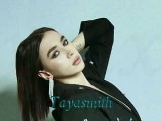 Tayasmith