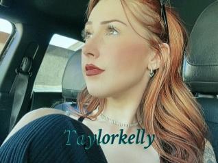 Taylorkelly