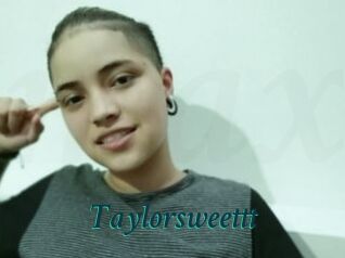 Taylorsweettt