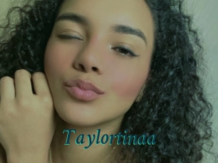 Taylortinaa