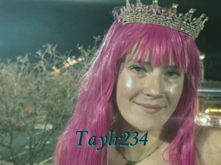 Taylr234