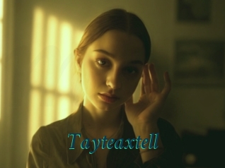 Tayteaxtell