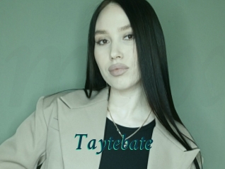 Taytebate