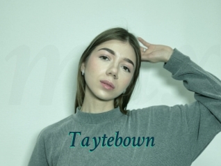Taytebown