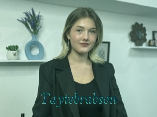 Taytebrabson