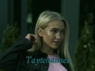 Taytehaimes