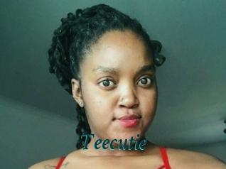 Teecutie
