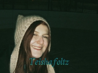 Teishafoltz