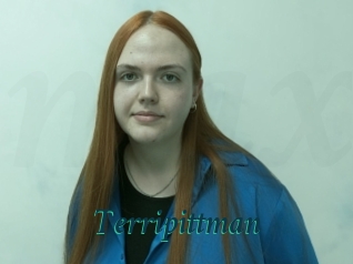 Terripittman