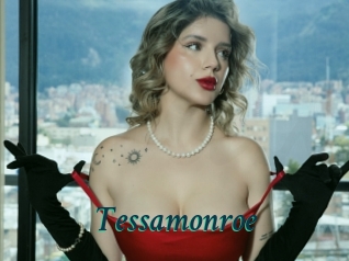 Tessamonroe
