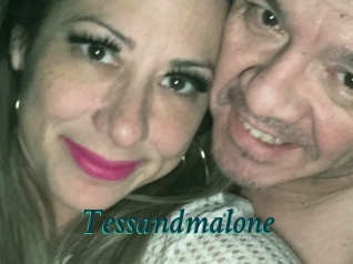 Tessandmalone
