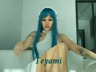 Teyami